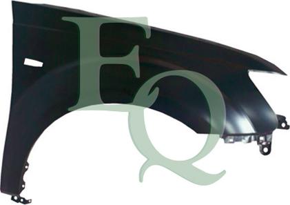 Equal Quality L04814 - Aripa aaoparts.ro