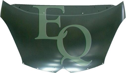Equal Quality L04274 - Capota motor aaoparts.ro