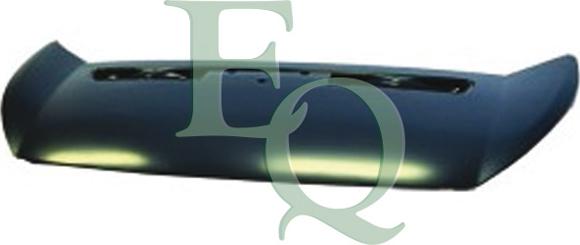 Equal Quality L04799 - Capota motor aaoparts.ro