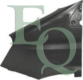Equal Quality L04797 - Aripa aaoparts.ro