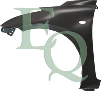 Equal Quality L05987 - Aripa aaoparts.ro