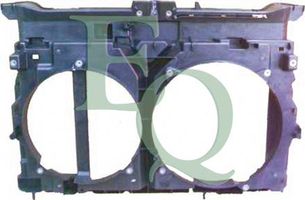 Equal Quality L05417 - Acoperire fata aaoparts.ro