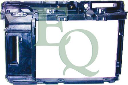 Equal Quality L05487 - Acoperire fata aaoparts.ro