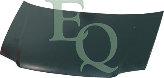 Equal Quality L05148 - Capota motor aaoparts.ro