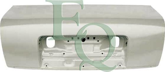 Equal Quality L05831 - Portiera spate aaoparts.ro