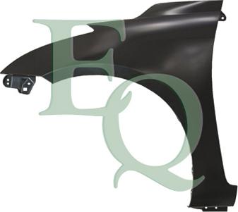 Equal Quality L05782 - Aripa aaoparts.ro