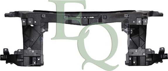 Equal Quality L06449 - Acoperire fata aaoparts.ro