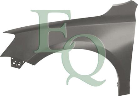 Equal Quality L06011 - Aripa aaoparts.ro