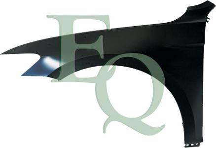 Equal Quality L06075 - Aripa aaoparts.ro