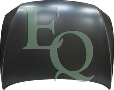 Equal Quality L06164 - Capota motor aaoparts.ro