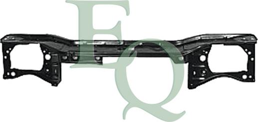 Equal Quality L00994 - Acoperire fata aaoparts.ro