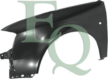 Equal Quality L00446 - Aripa aaoparts.ro