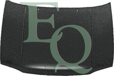 Equal Quality L00430 - Capota motor aaoparts.ro