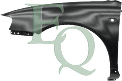 Equal Quality L00508 - Aripa aaoparts.ro