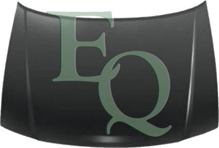 Equal Quality L00503 - Capota motor aaoparts.ro