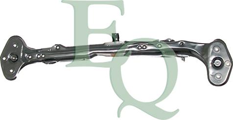 Equal Quality L00368 - Suport radiator aaoparts.ro