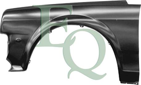 Equal Quality L00383 - Aripa aaoparts.ro