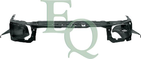 Equal Quality L01452 - Acoperire fata aaoparts.ro