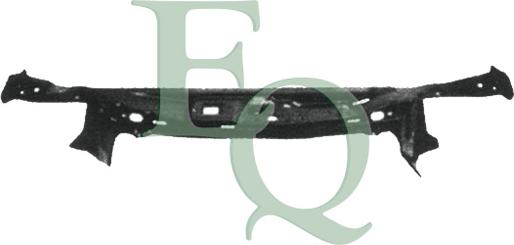 Equal Quality L01400 - Acoperire fata aaoparts.ro