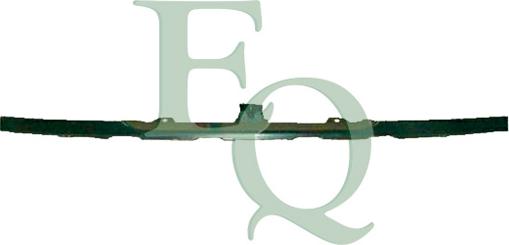 Equal Quality L01401 - Acoperire, grila radiator aaoparts.ro
