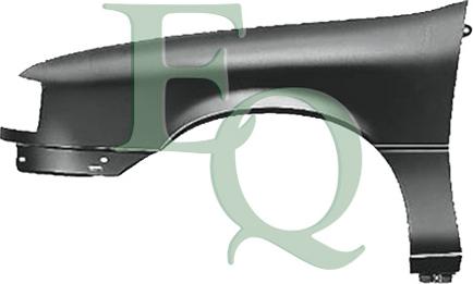 Equal Quality L01408 - Aripa aaoparts.ro