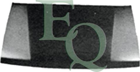 Equal Quality L01407 - Capota motor aaoparts.ro