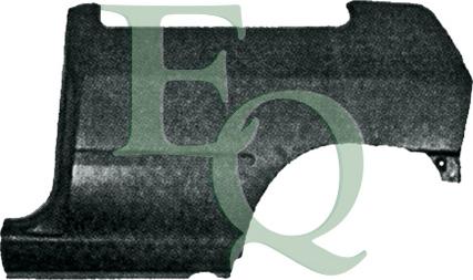 Equal Quality L01691 - Panou lateral aaoparts.ro