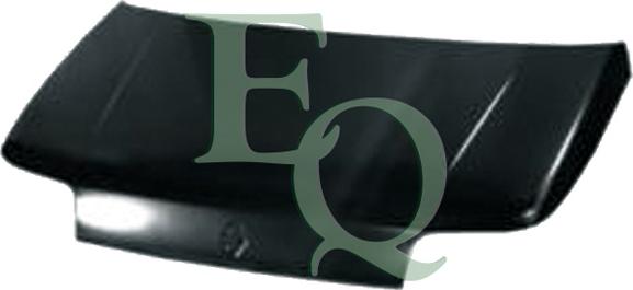 Equal Quality L01687 - Capota motor aaoparts.ro