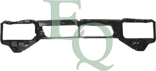 Equal Quality L01049 - Acoperire fata aaoparts.ro