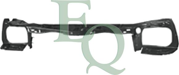 Equal Quality L01376 - Acoperire fata aaoparts.ro