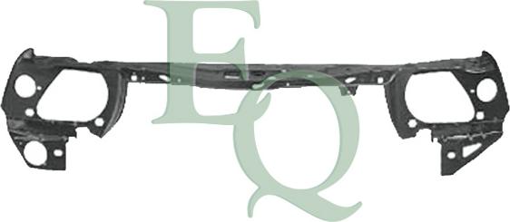 Equal Quality L01370 - Acoperire fata aaoparts.ro