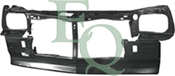 Equal Quality L01377 - Acoperire fata aaoparts.ro