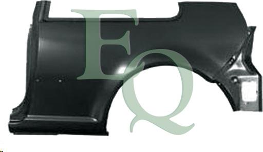 Equal Quality L03935 - Panou lateral aaoparts.ro