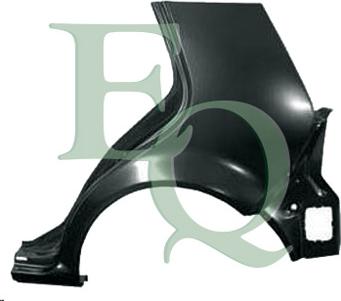 Equal Quality L03937 - Panou lateral aaoparts.ro