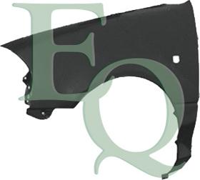 Equal Quality L03500 - Aripa aaoparts.ro