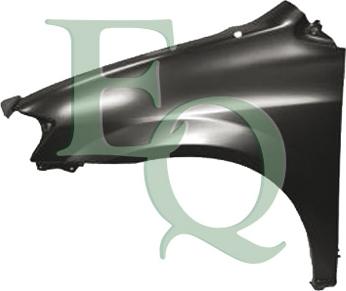 Equal Quality L03446 - Aripa aaoparts.ro