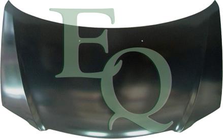 Equal Quality L03448 - Capota motor aaoparts.ro