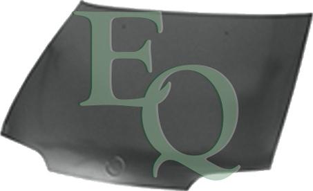 Equal Quality L03457 - Capota motor aaoparts.ro