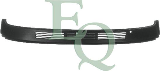 Equal Quality L03423 - Rama parbriz aaoparts.ro