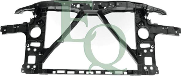 Equal Quality L03172 - Acoperire fata aaoparts.ro