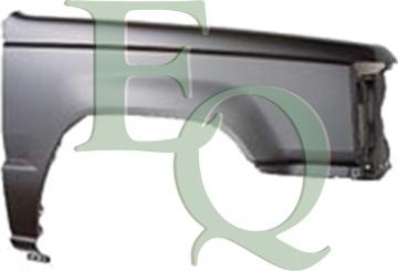 Equal Quality L03389 - Aripa aaoparts.ro