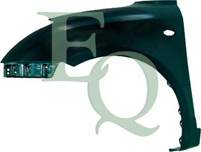 Equal Quality L03754 - Aripa aaoparts.ro