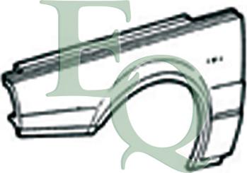 Equal Quality L02003 - Aripa aaoparts.ro