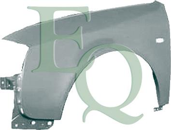 Equal Quality L02040 - Aripa aaoparts.ro