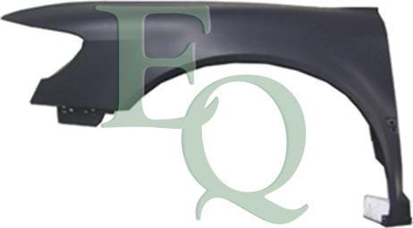 Equal Quality L02806 - Aripa aaoparts.ro