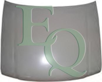 Equal Quality L02214 - Capota motor aaoparts.ro