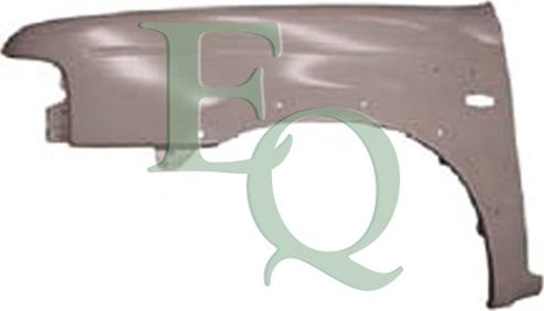 Equal Quality L02218 - Aripa aaoparts.ro