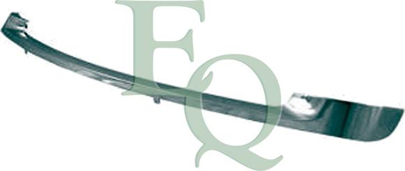 Equal Quality M0434 - Banda de protectie, bara de protectie aaoparts.ro