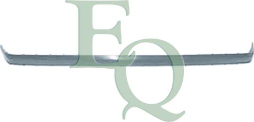Equal Quality M0587 - Banda de protectie, bara de protectie aaoparts.ro