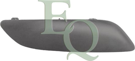 Equal Quality M0837 - Banda de protectie, bara de protectie aaoparts.ro